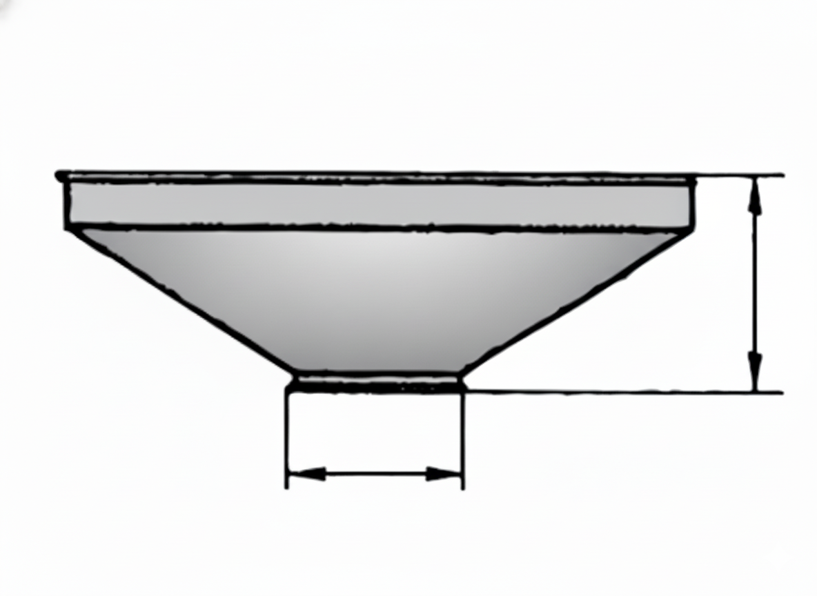 Приёмный бункер